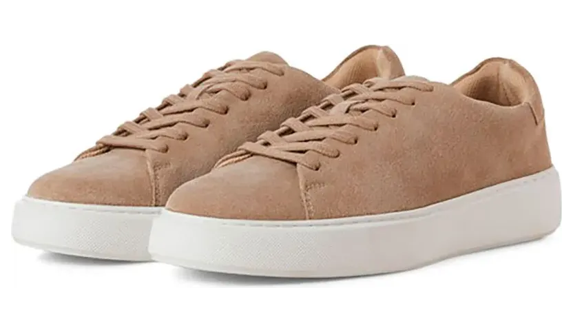 JACK & JONES JACK & JONES sneaker Taupe (12280710-PlazaTaupe)