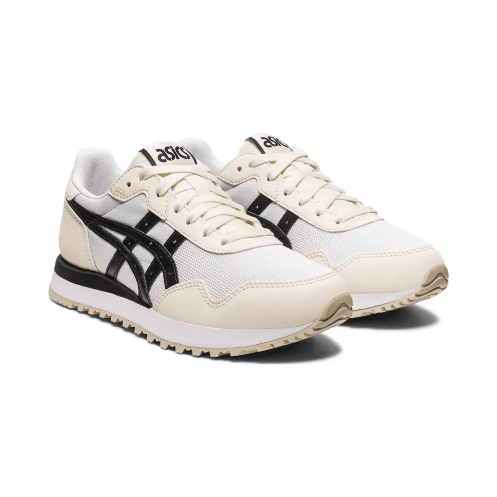 Asics Tiger Runner Ii White/Birch (1202A400.101)