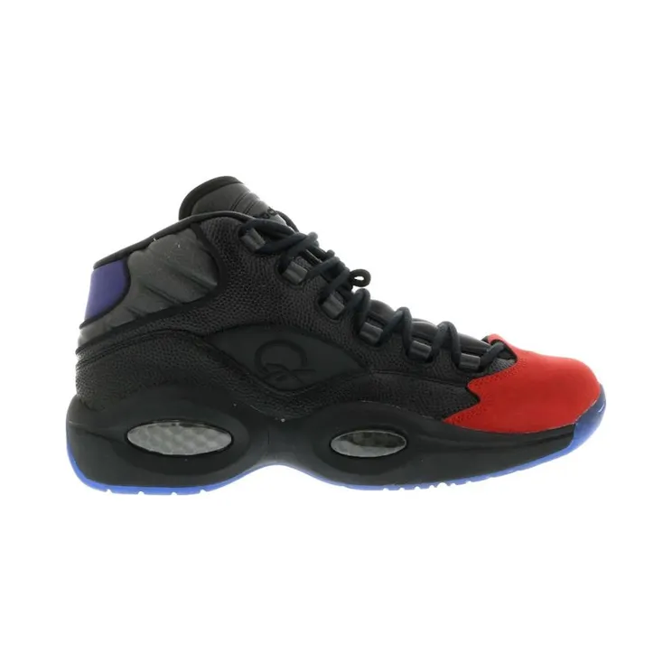 Reebok Question Mid Packer Shoes Curtain Call (Other Brands Reebok)