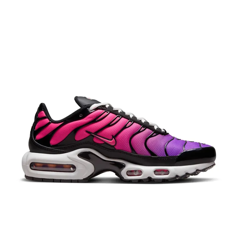 Nike Air Max Plus Purple (DZ3670-500)
