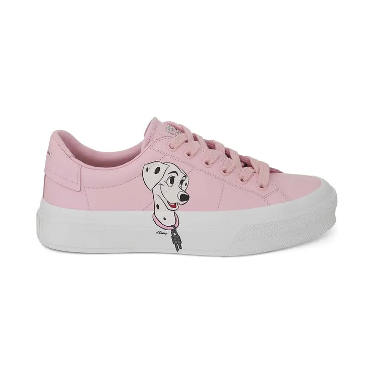 Givenchy City Sport Disney 101 Dalmatians Pink (BE0027E1H7-674)