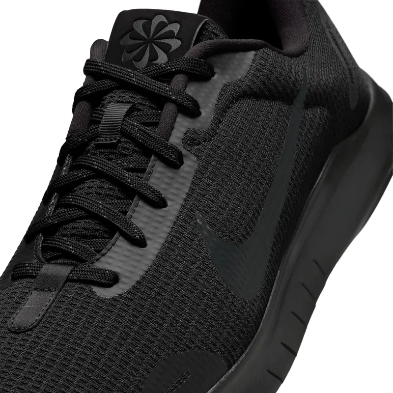 Nike Flex Experience Run 12 Black Anthracite (DV0740-003)