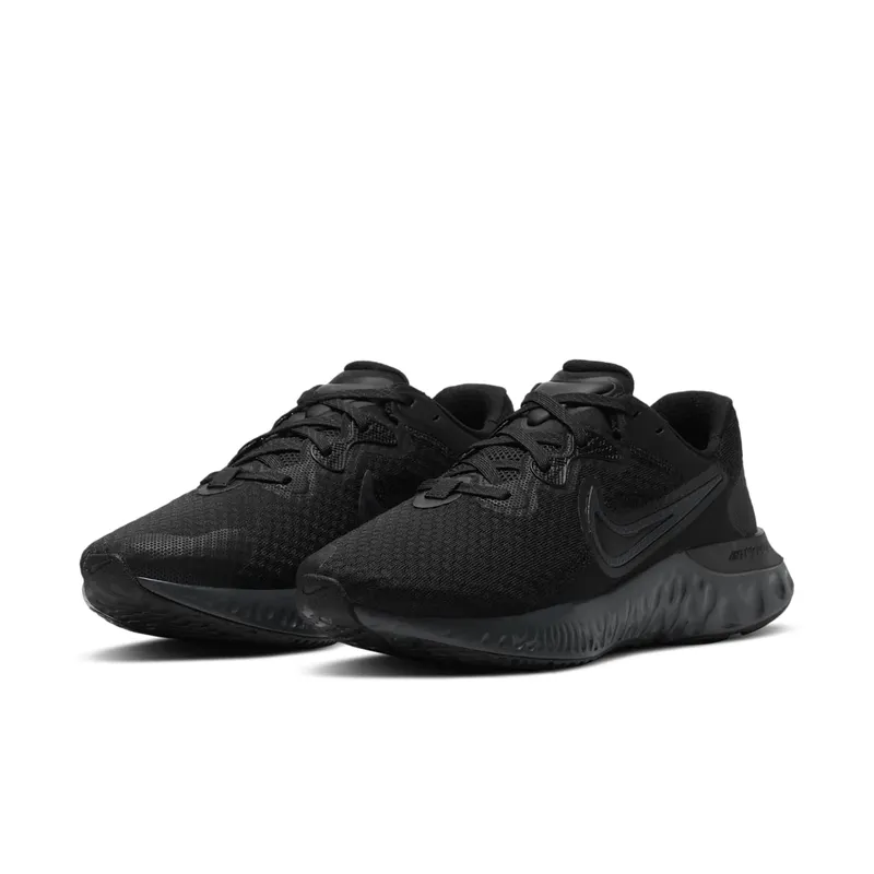 Nike Renew Run 2 Running Black (CU3505-006)