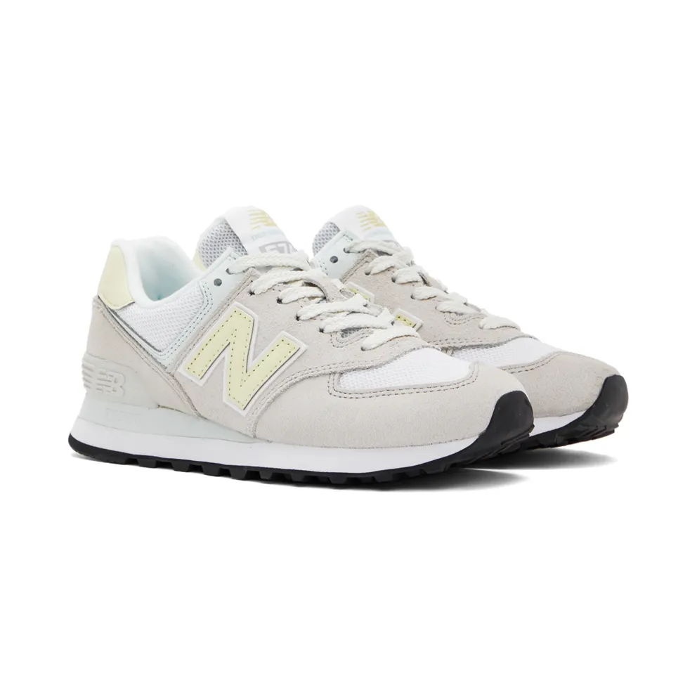 New Balance 574v2 Nimbus Cloud Summer Fog (W) (WL574VL2)