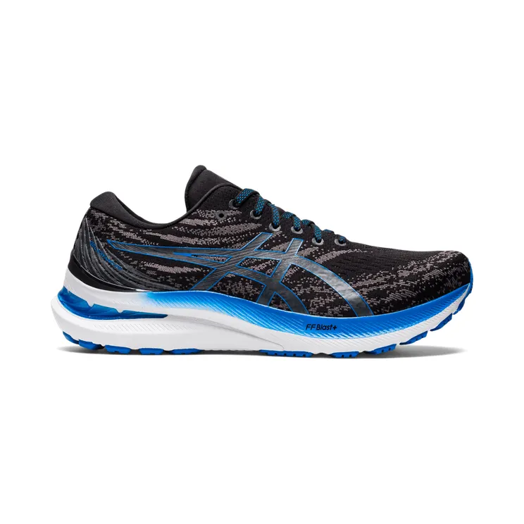 Asics Gel-kayano 29 Black/Electric Blue (1011B440.003)
