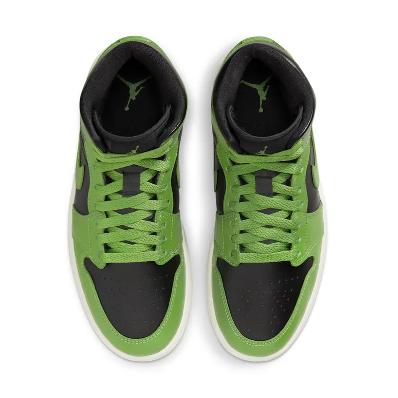 AIR Jordan 1 MID “Altitude Green” (BQ6472-031)