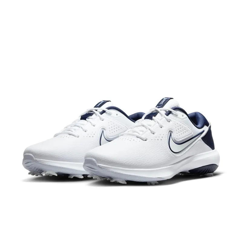 Nike VICTORY PRO 3 Golf “White Navy” (DV6800-102)