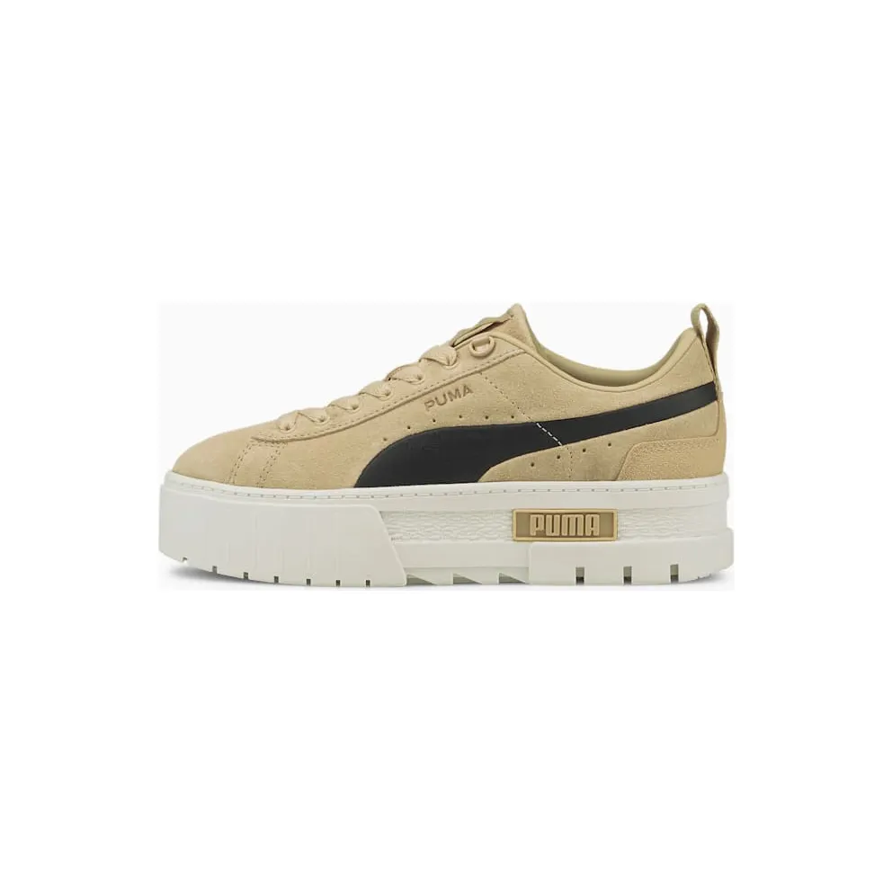 Puma Mayze Infuse Women Beige (381652-01)