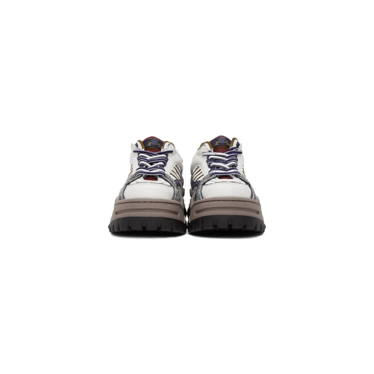 Eytys Multicolor Grand Prix Sneakers (GPXO) (2)