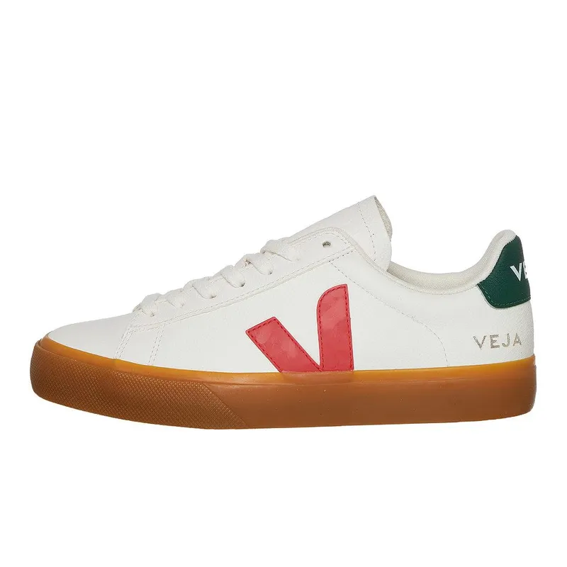 Veja Campo WMN Extra White / Pekin / Poker – “White” (CP0503497A)