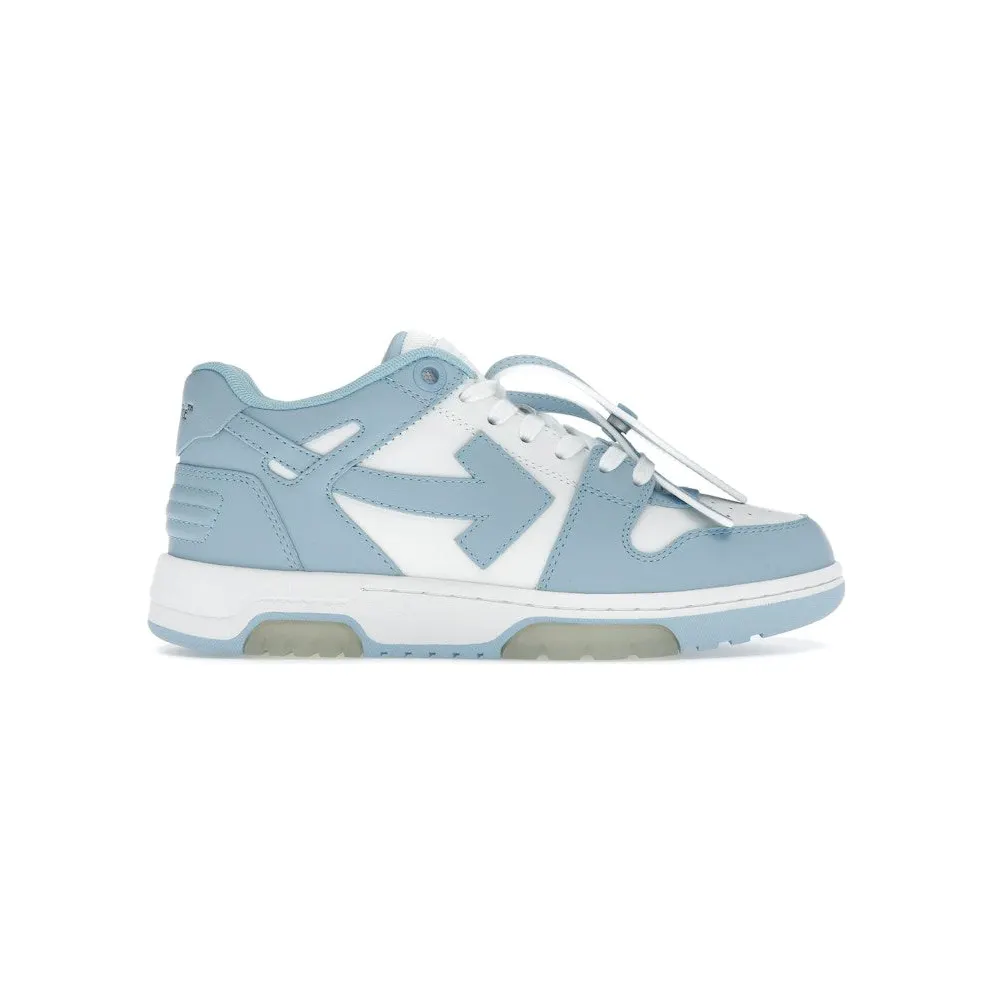 OFF-WHITE Out Of Office OOO Light Blue White (OWIA259C99LEA0060140)