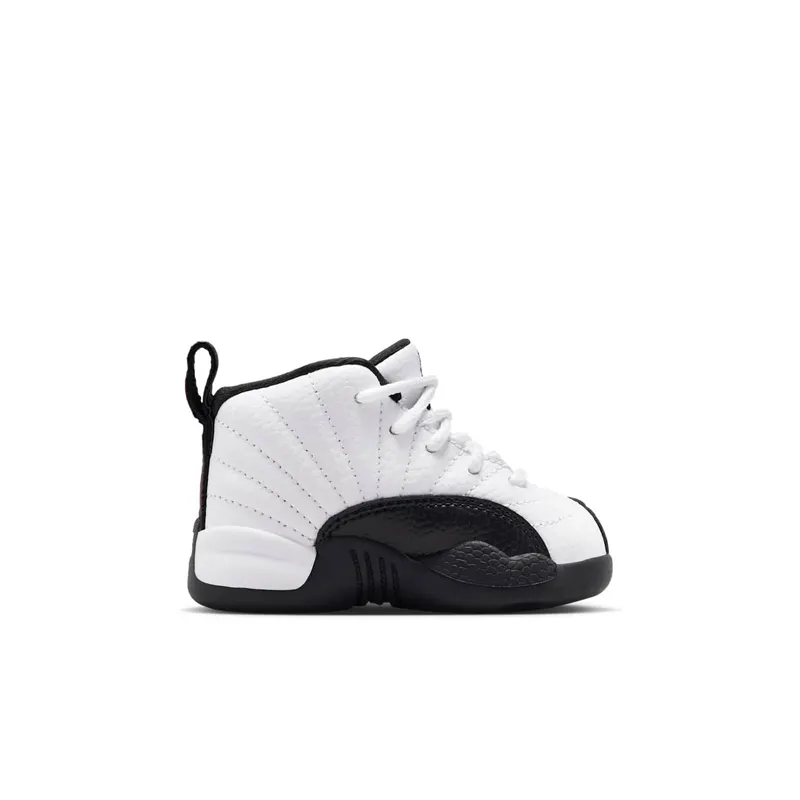 Air Jordan 12 TD “Taxi” (850000-117)