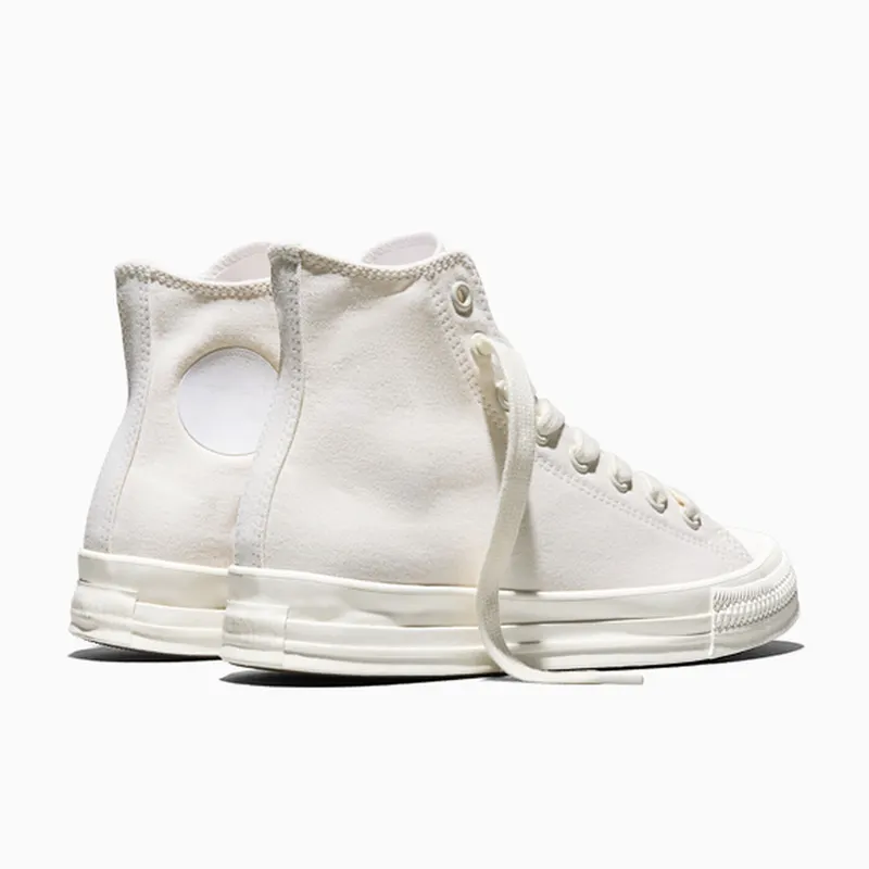 Converse Chuck Taylor All Star Throwback Hi White (A19785C)