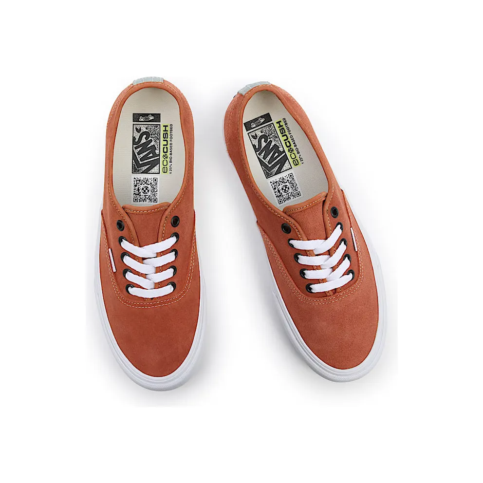 Vans Vault Authentic VR3 LX Bombay Brown Grey White (VN0A5EE2AZD)