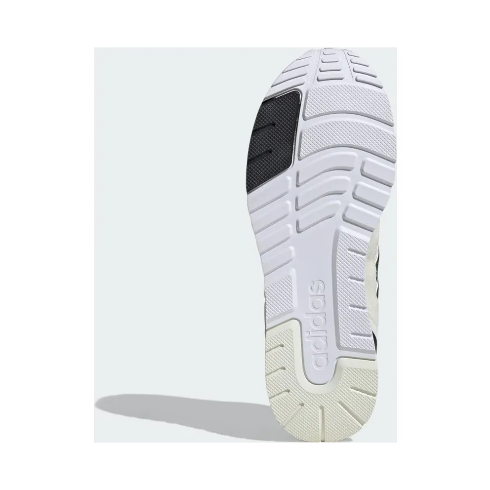 adidas Run 80s Ivory / Collegiate Green / Core Black (IG3530)
