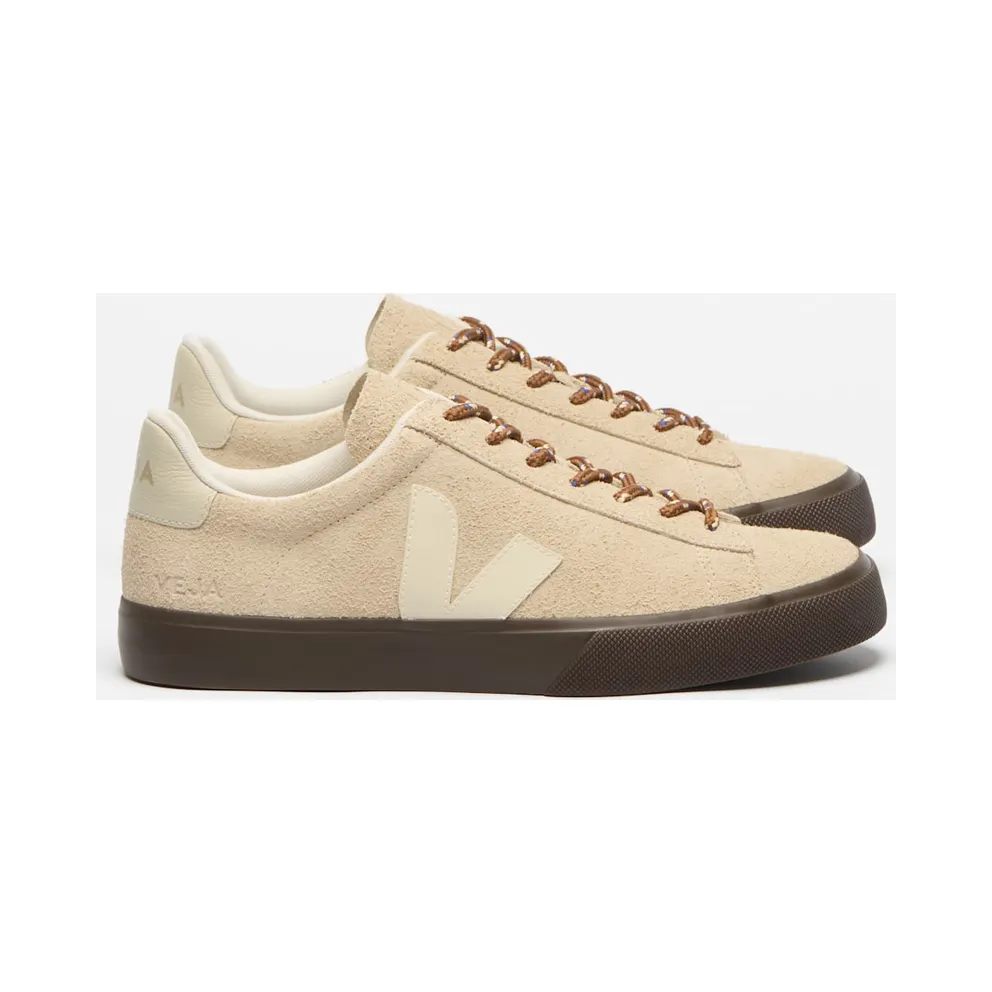 Veja Campo Almond / Pierre (CP0321851A)