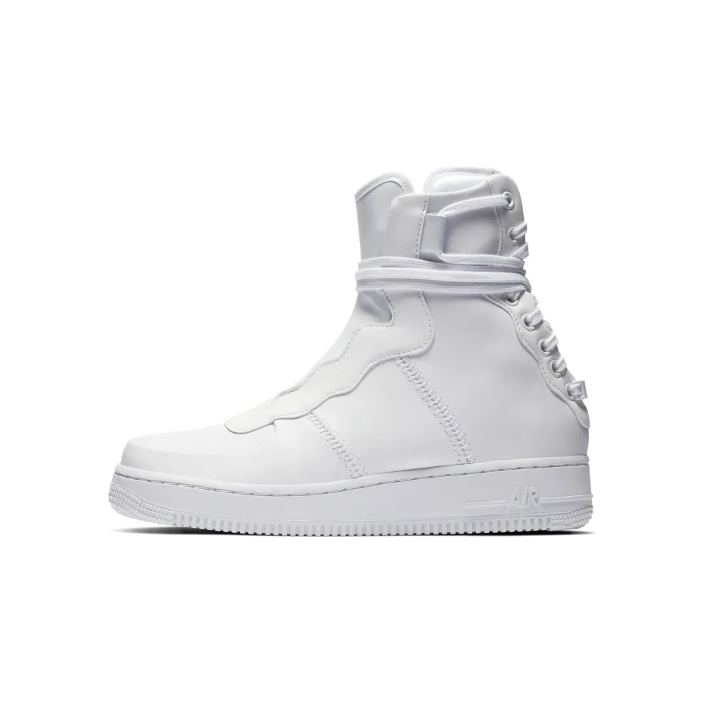 Nike Air Force 1 Rebel XX White (W) White/White (AO1525-101)