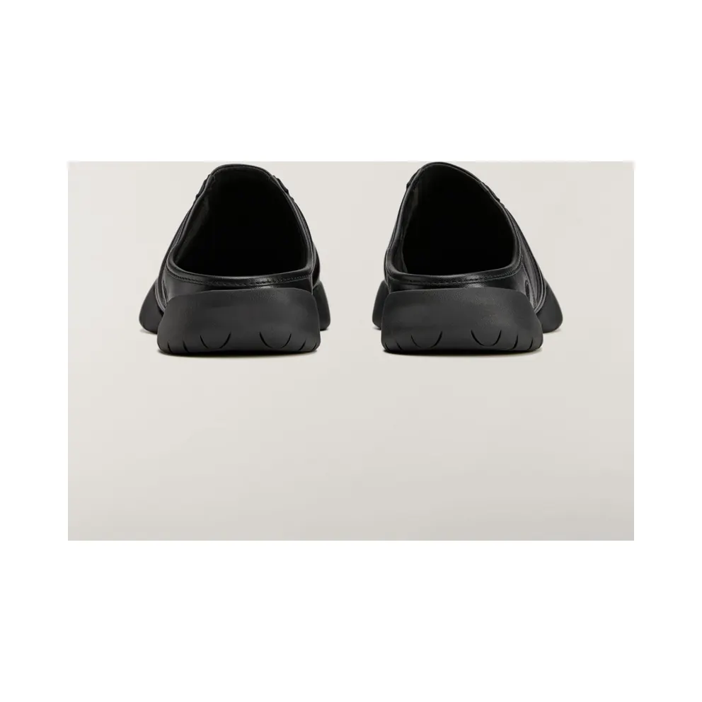 Adidas Y-3 REGU KLOMPEN Black / Black / Black (HP9991)