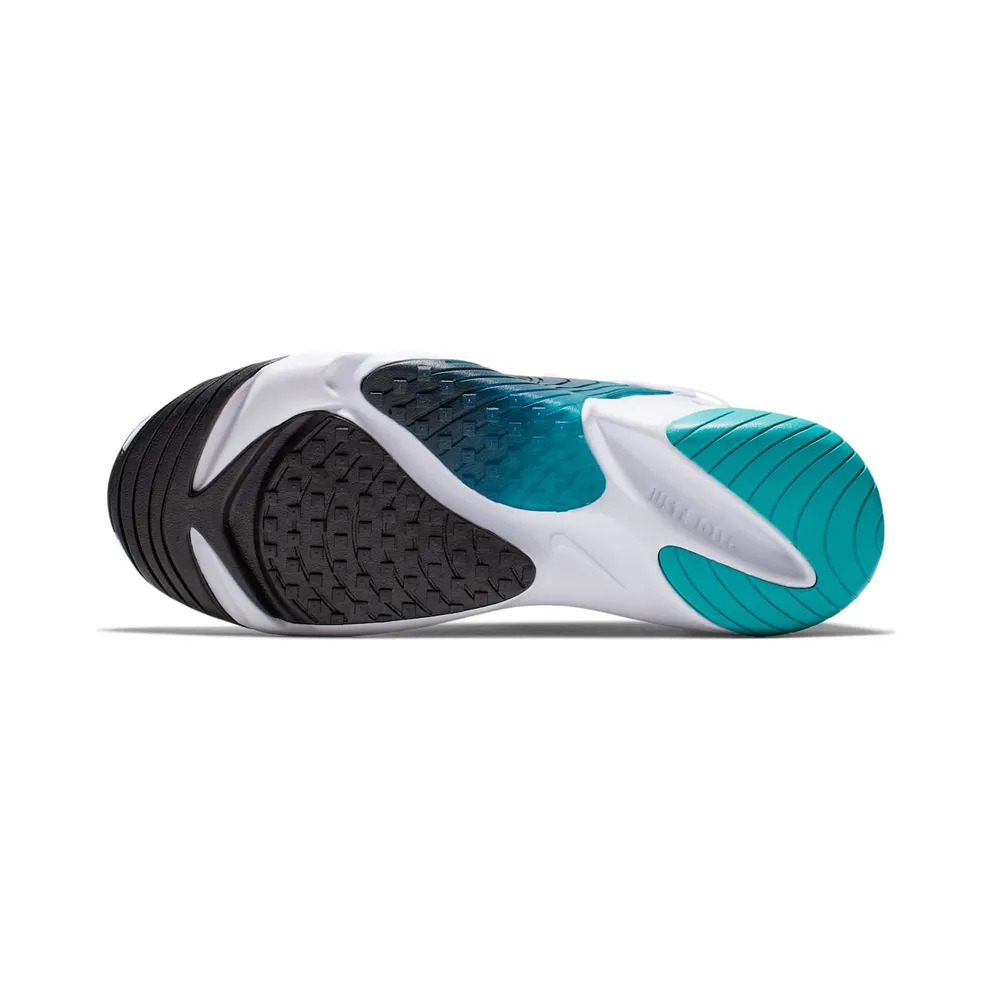 Nike Zoom 2K White White/Teal Nebula-Black (AO0269-106)