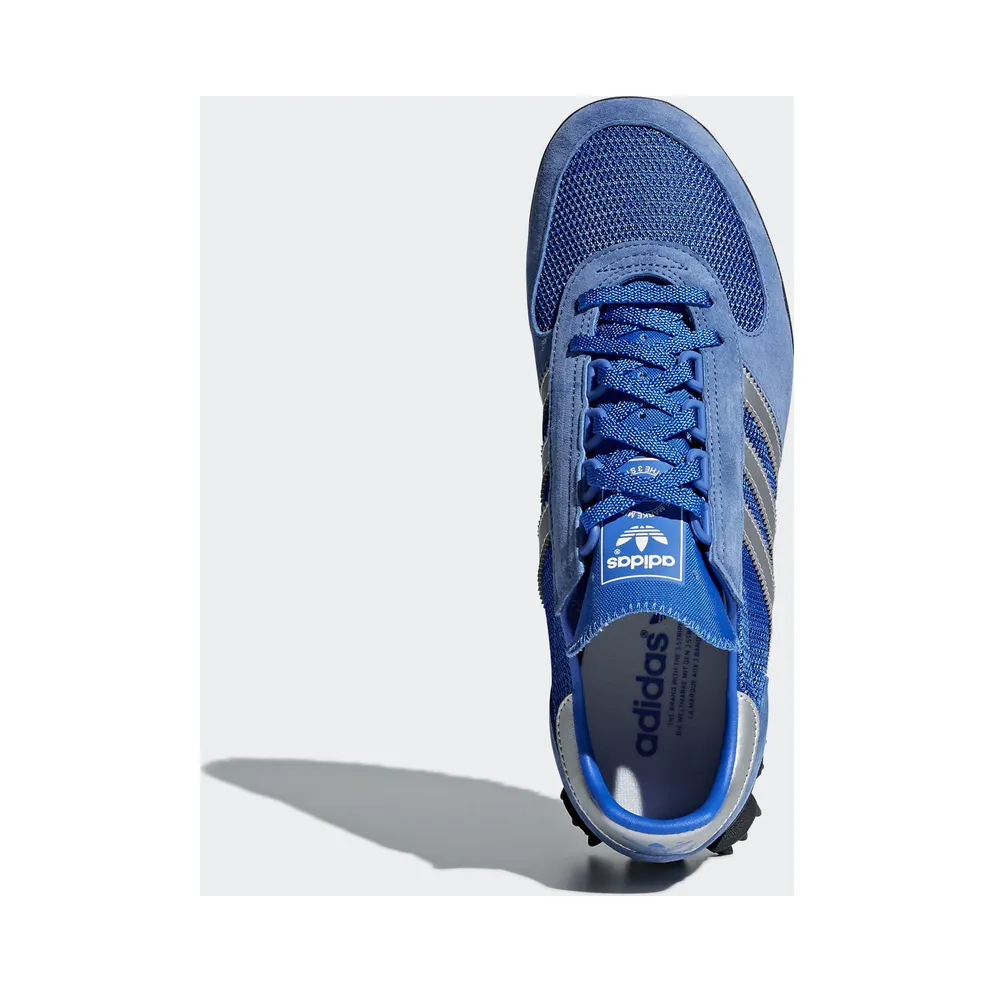 adidas Marathon TR Trace Royal Trace Royal/Blue/Core Black (BB6802)