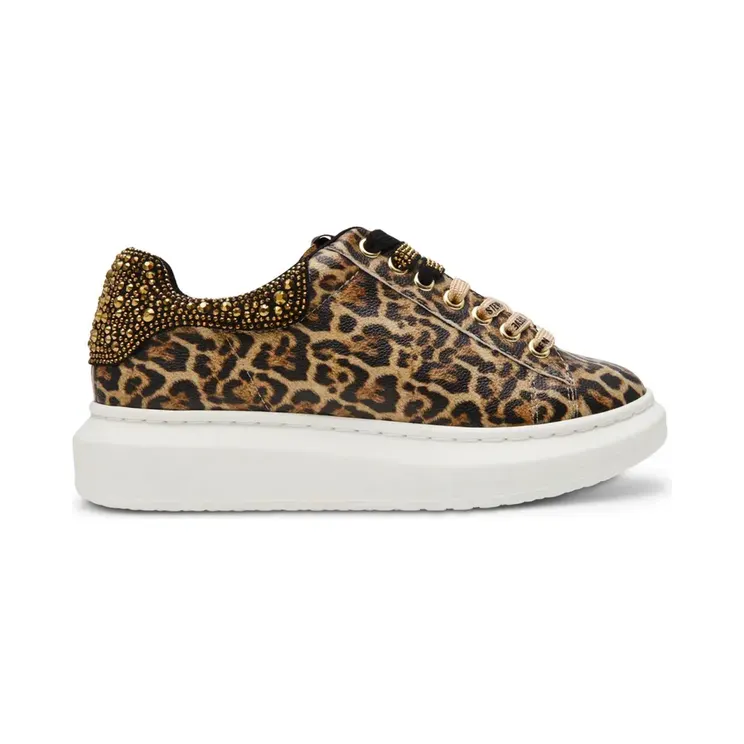 Steve Madden luipaard (11005679-02002-969)