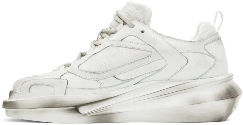 1017 ALYX 9SM Mono Hiking “White” (AAUSN0034LE03.F22)