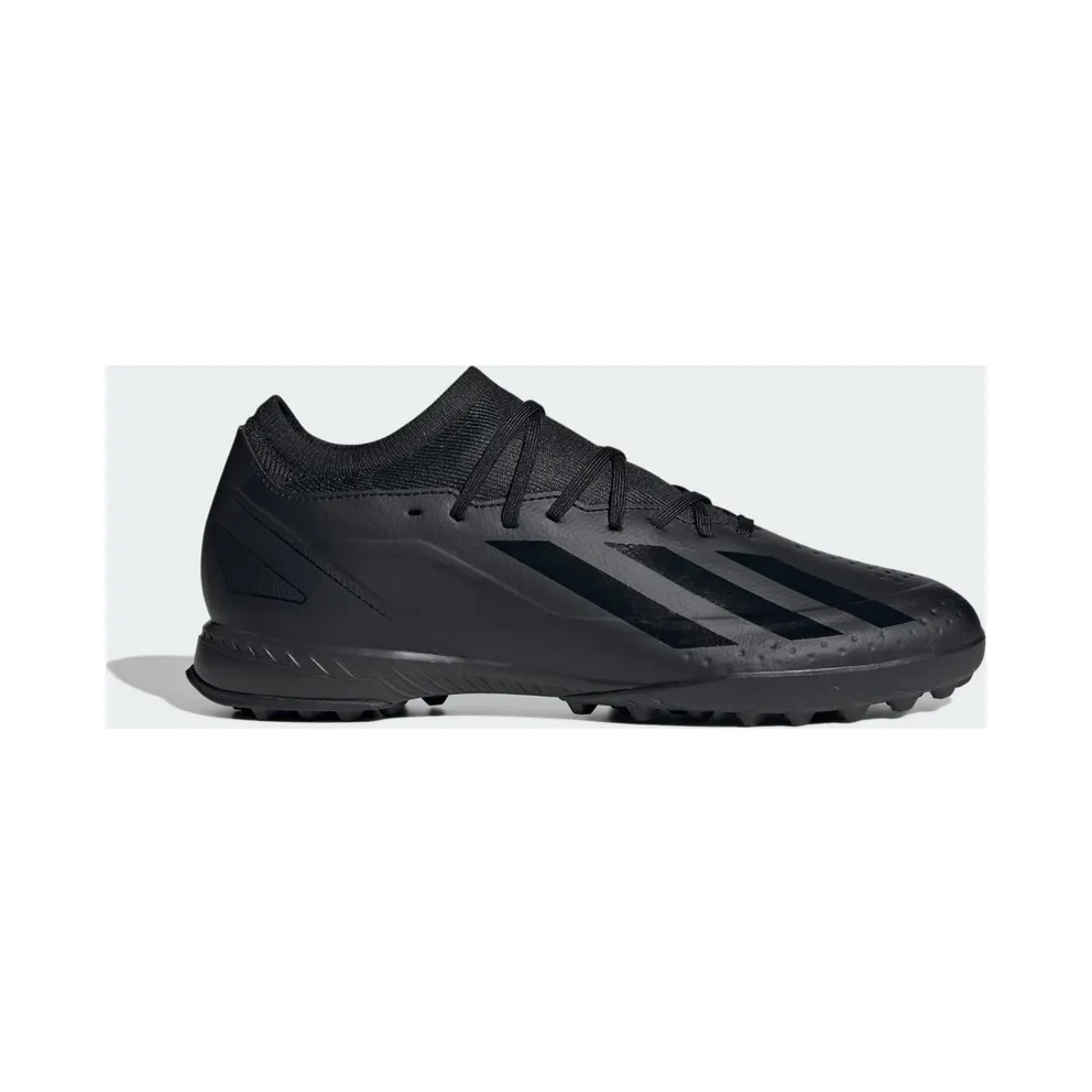 Adidas Crazyfast.3 Turf “Core Black” (ID9336)