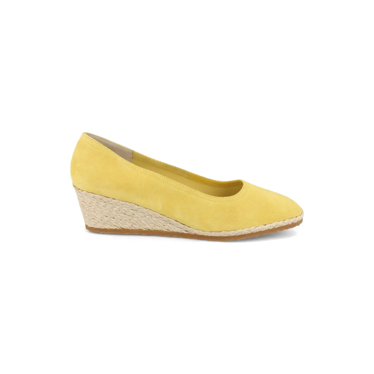 Ferragamo Campy Archive Limited Edition 1970s Wedges Multi (01I035-611556-M)