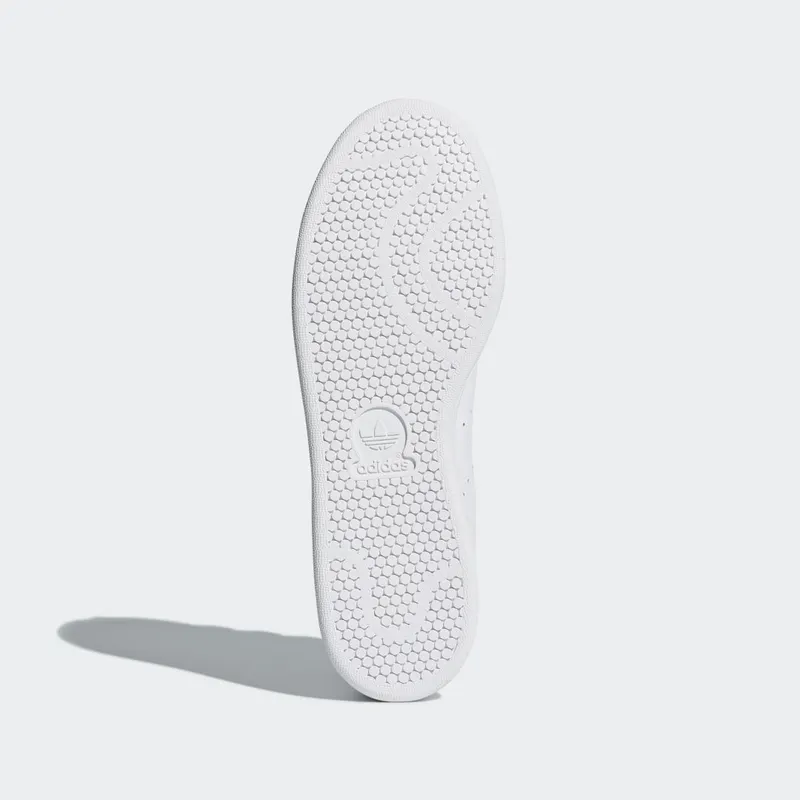 adidas Stan Smith Cloud White Collegiate Royal Cloud White/Cloud White/Collegiate Royal (S80042)