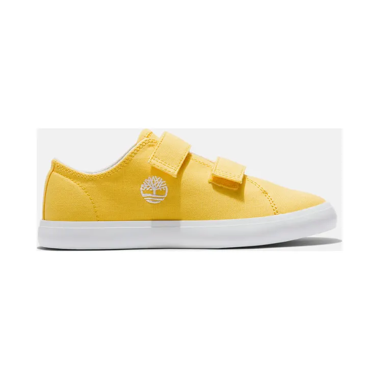Timberland Newport Bay Sneake Gelb (A5VK5Q51)