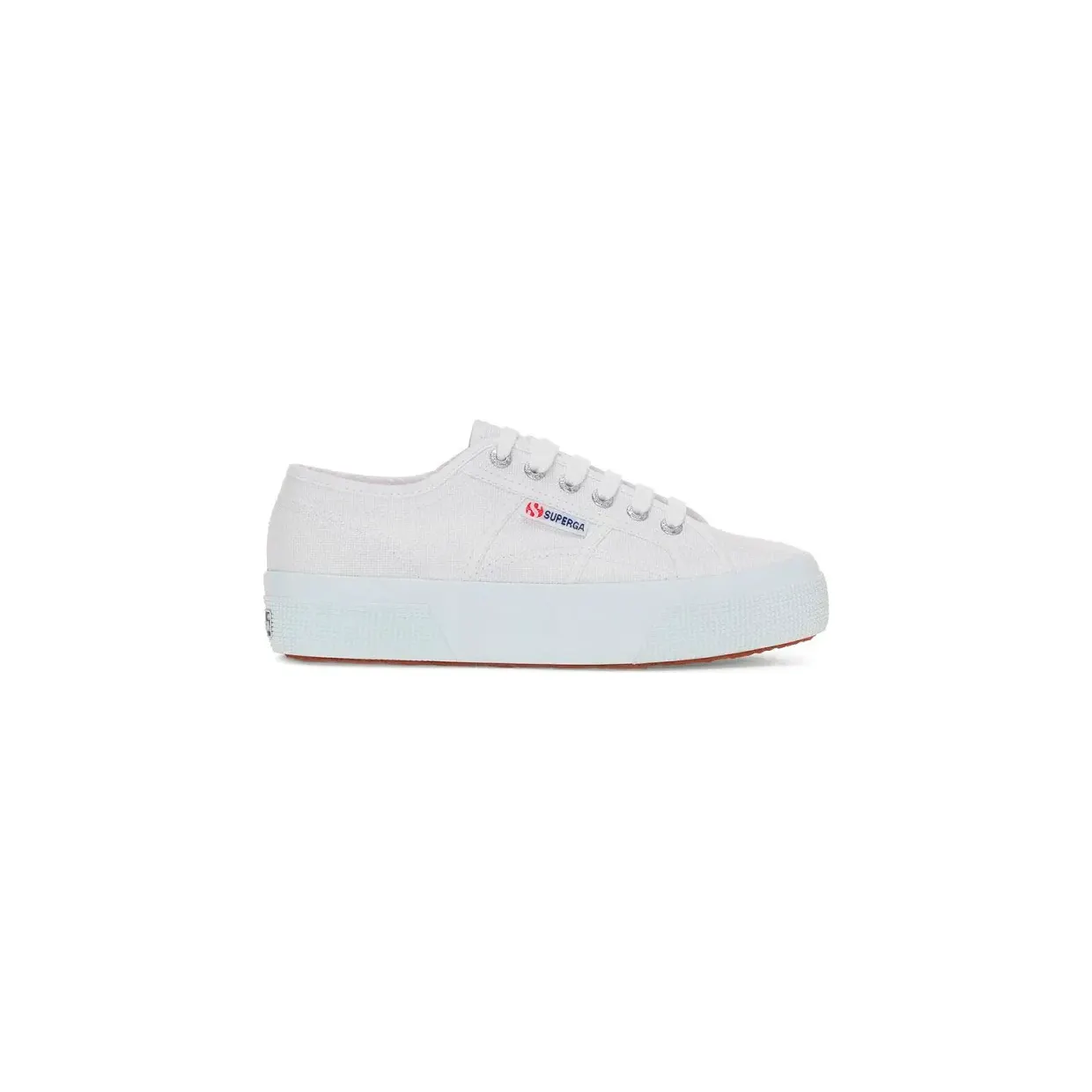 superga-sneaker S21384W-901