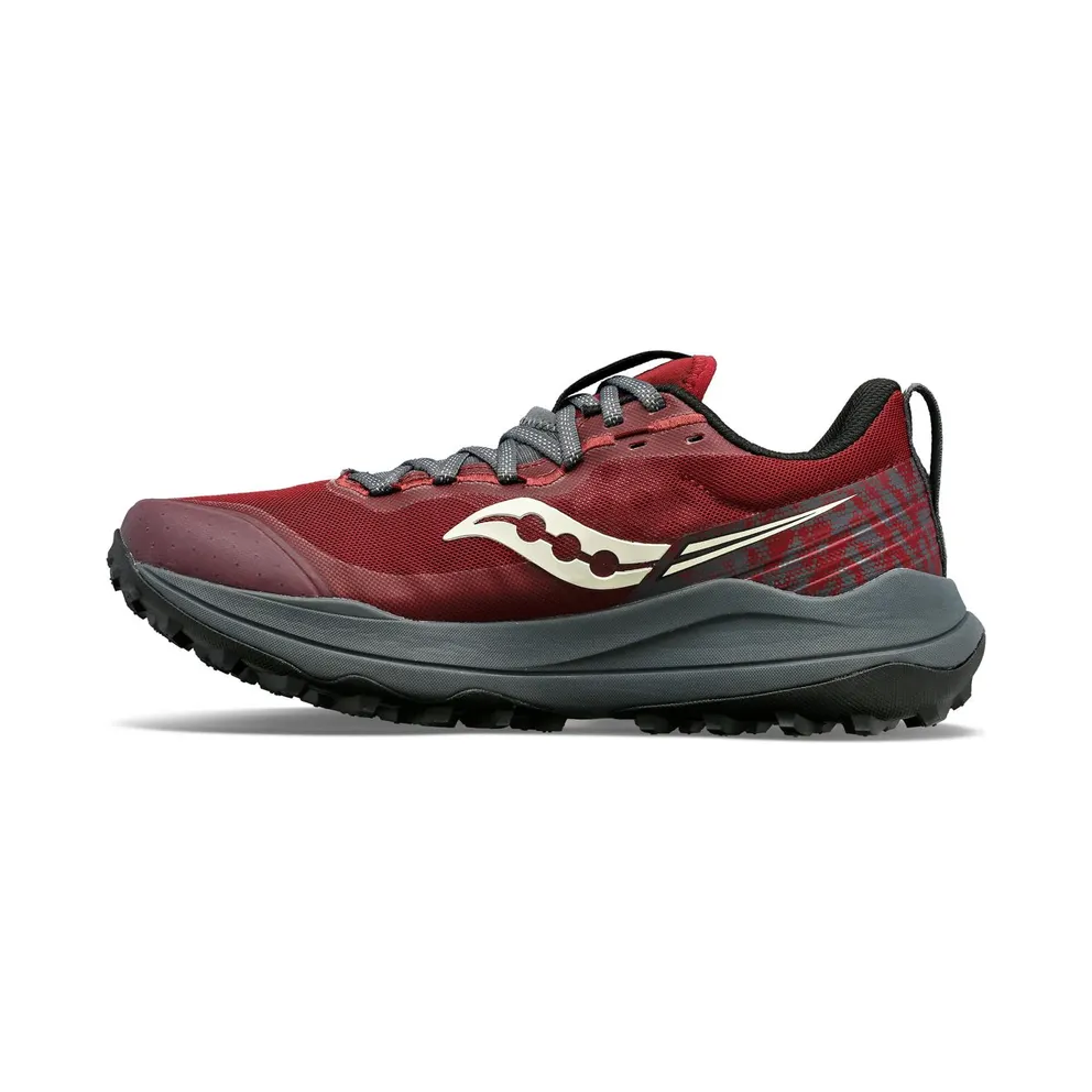 Saucony Xodus Ultra 2 Trail Shoes S10843-31