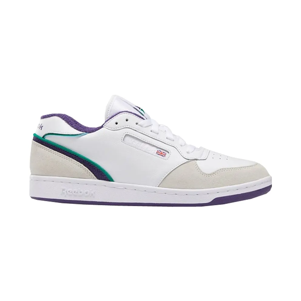 Reebok Act 300 Chalk Purple White/White-White (Other Brands Other)