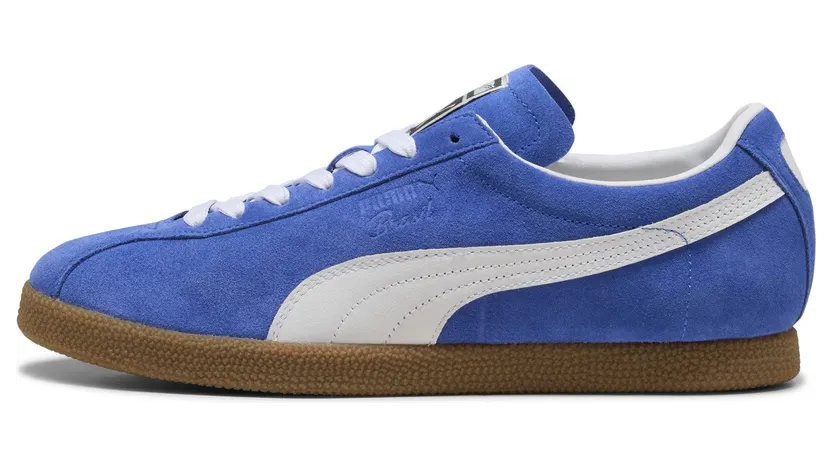 Puma Brasil “Vivid Blue / Puma White” (401048_08)