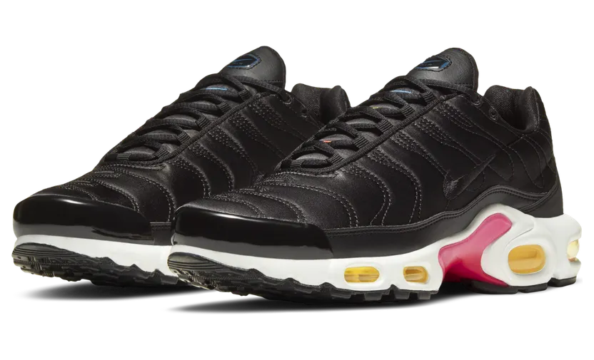 Nike Air Max Plus Zwart (DC4465-001)