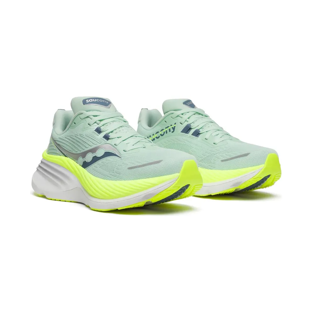 Saucony Hurricane 24 Jade Citron (S10933-220)