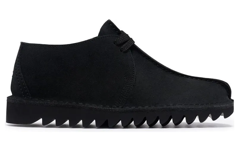 A Bathing Ape Bape Center Seam Black (1J30-191-029 BLK)