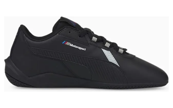 Puma BMW M Motorsport R-Cat Machina motorsportschoenen Zwart (306905-01)