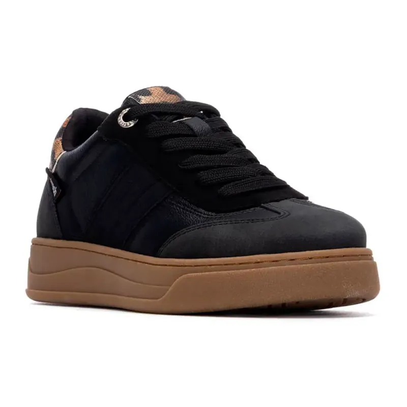 Refresh 172954 Shoes 172954-Black