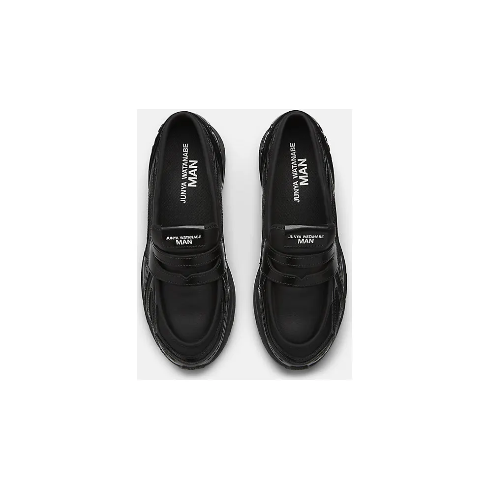 New Balance 1906L “Junya Watanabe MAN – Black” (U1906LCD)