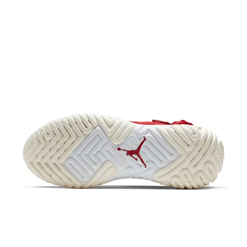 Jordan  Proto React Gym Red Gym Red/White (BV1654-601)