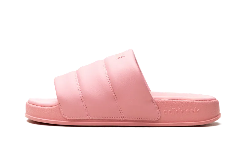 Adidas Adilette Essential Slide “Super Pop” (HQ2055)