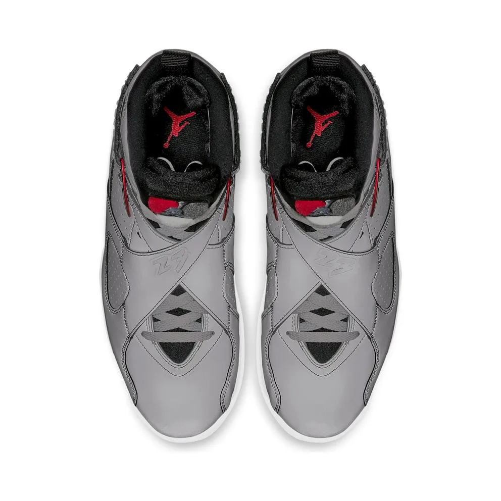 Air Jordan Nike AJ VIII 8 ‘Reflective Bugs Bunny’ (2019) (CI4073-001)