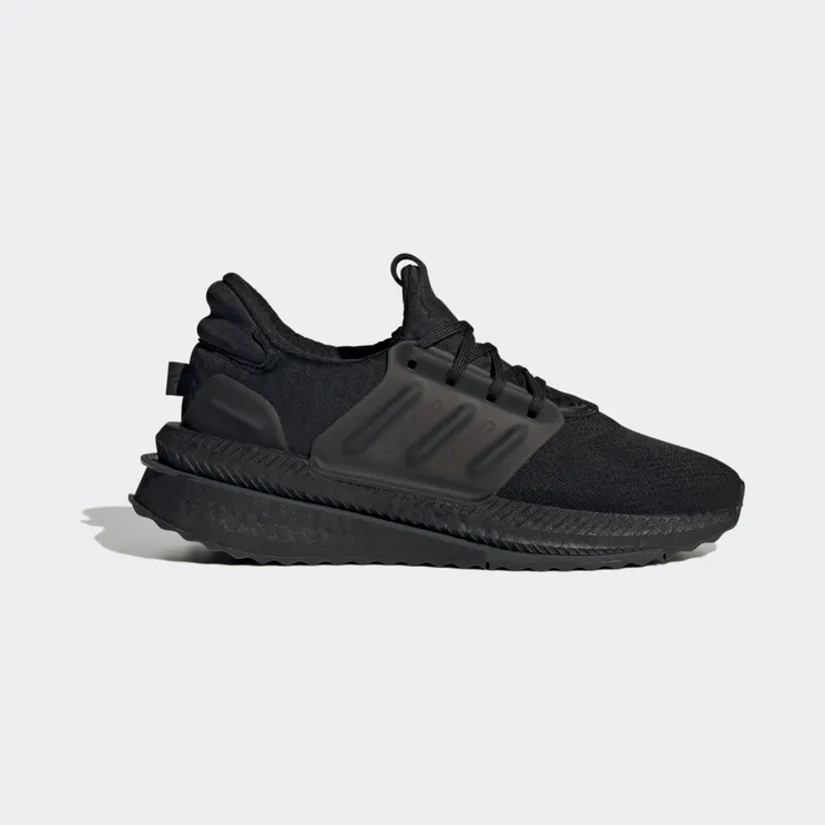adidas X_PLRBOOST Core Black / Grey Five / Core Black (HP3141)