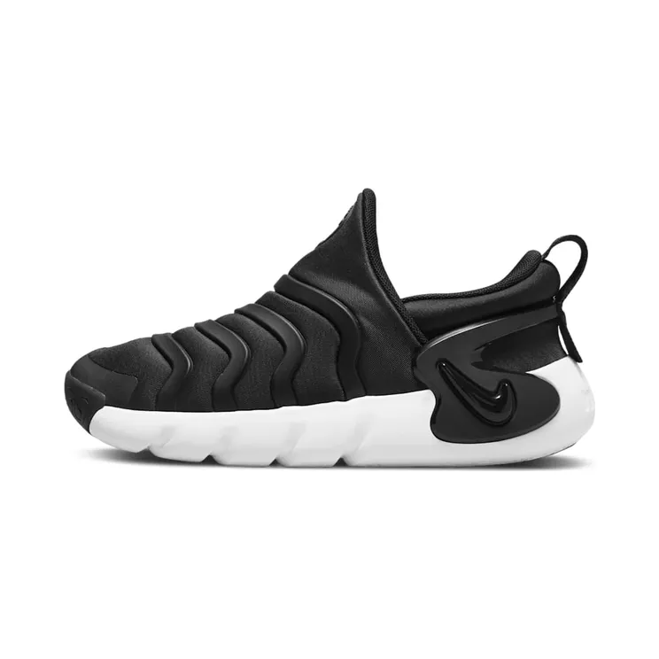 Nike Dynamo Go Eenvoudig aan en uit te trekkenen “Black / University Red / White” (DH3437-001)