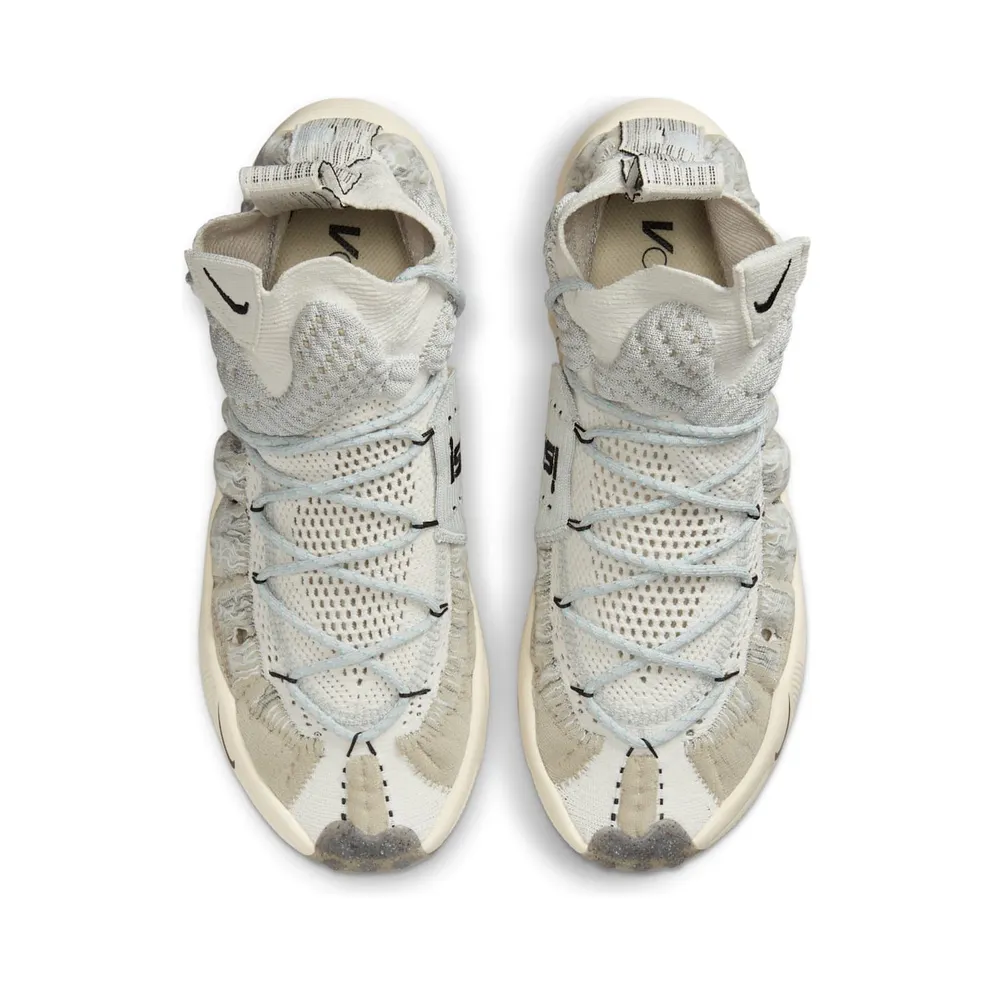 Nike ISPA Sense Flyknit Grey (CW3203-001)