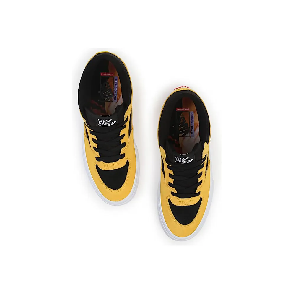 Vans Skate Half Cab Bruce Lee (VN0A5FCDY23)