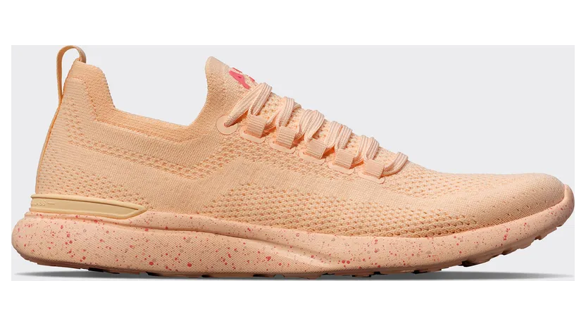 APL TechLoom Breeze “Faded Peach/Fire Coral/Speckle” (Dames)