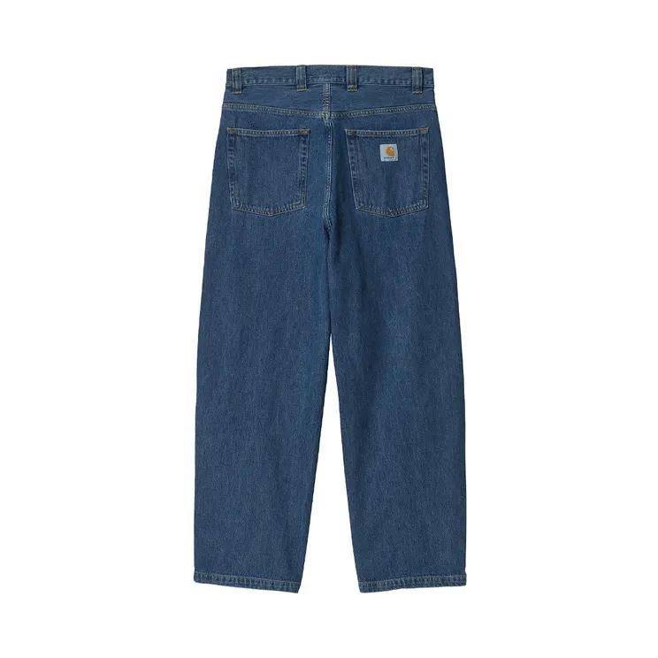 Carhartt WIP Carhartt heavy stone wash blue (I030468016000)