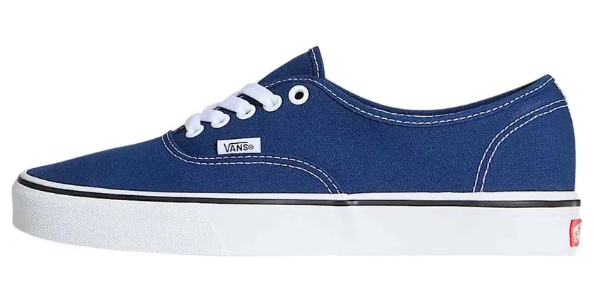 Vans Authentic Blue (VN000D7YFOB1M)
